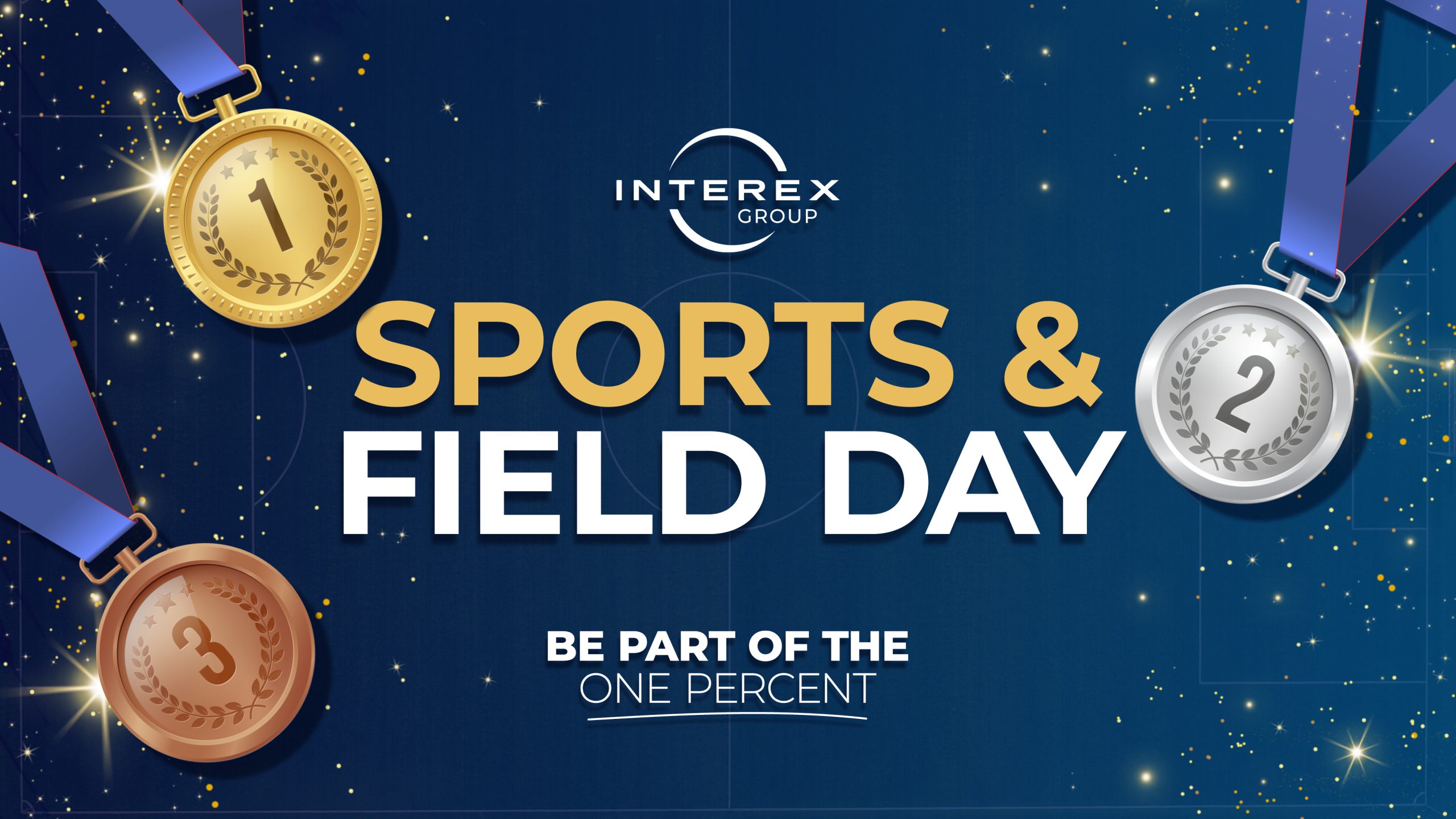 interex sports day event